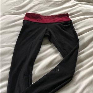 Lululemon leggings